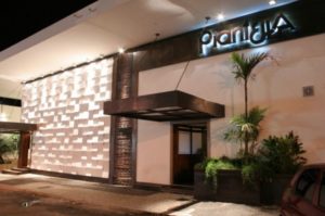 Restaurante PIantella em Brasília