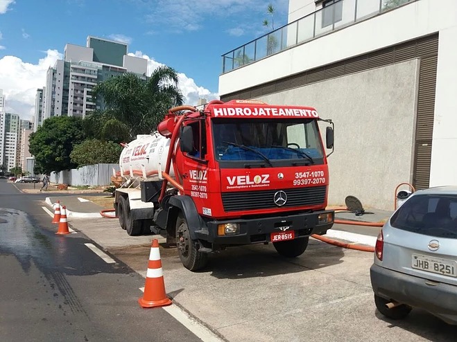 Atendimento no Jardim Botânico